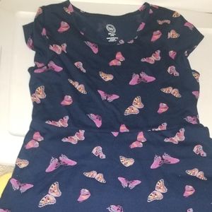 3 dresses wonder nation xxl (18)